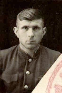 Переверзев Петр Петрович